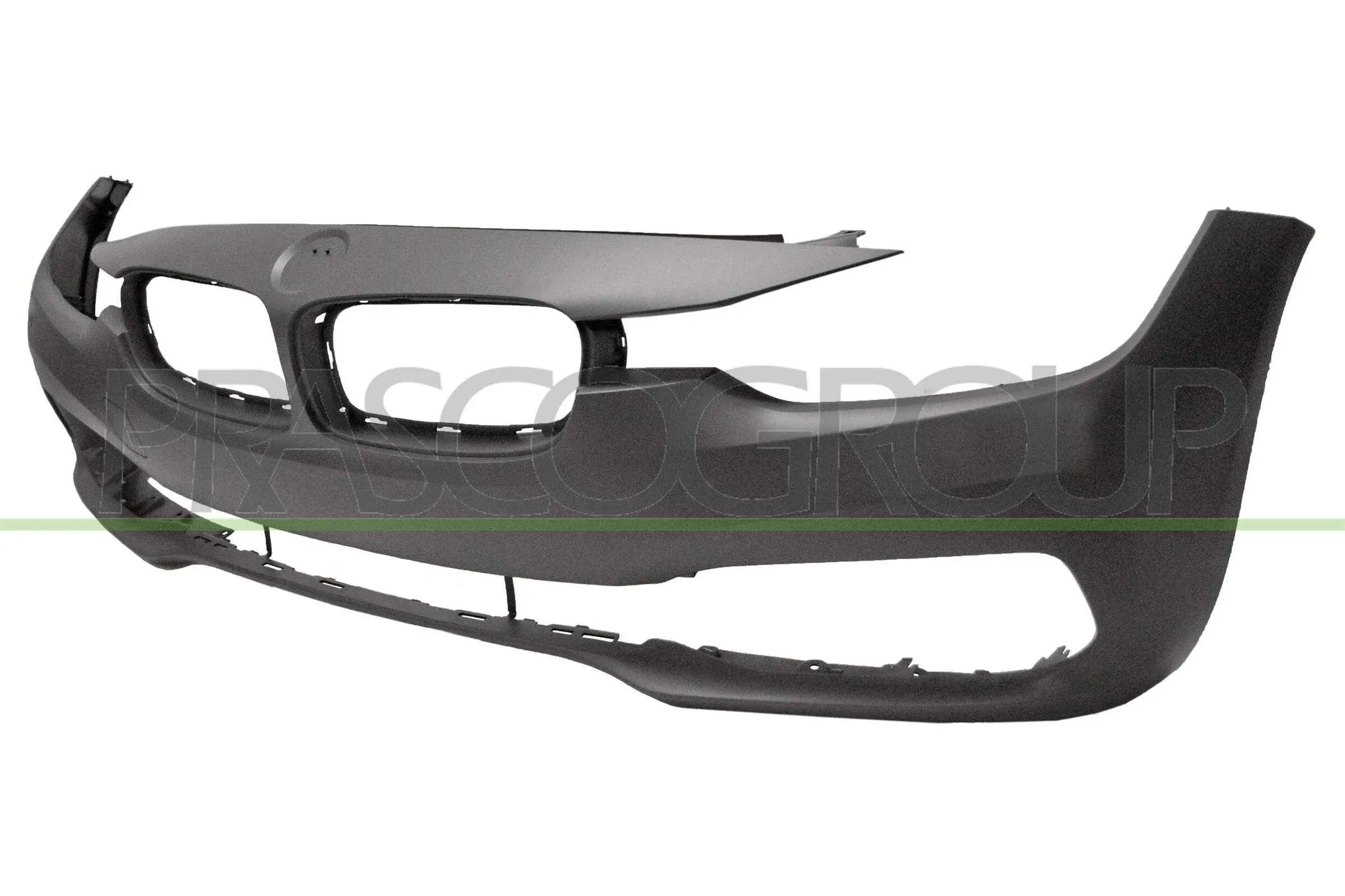 Stoßfänger vorne PRASCO BM0311041