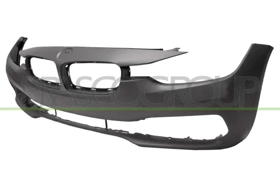 Stoßfänger vorne PRASCO BM0311041 Bild Stoßfänger vorne PRASCO BM0311041