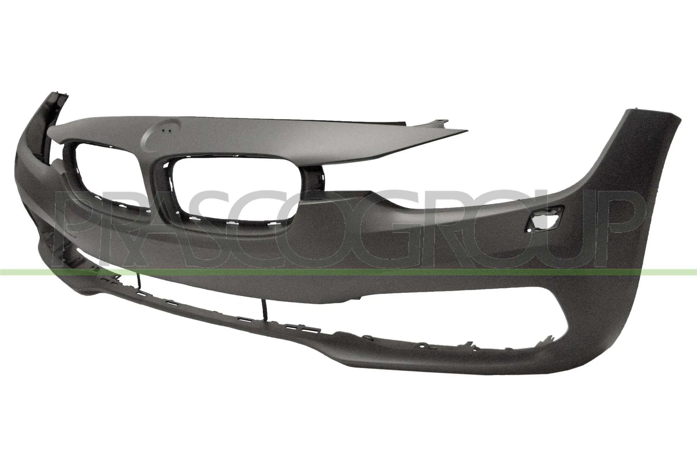 Stoßfänger vorne PRASCO BM0311042