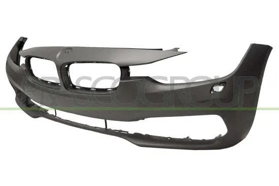 Stoßfänger vorne PRASCO BM0311042 Bild Stoßfänger vorne PRASCO BM0311042