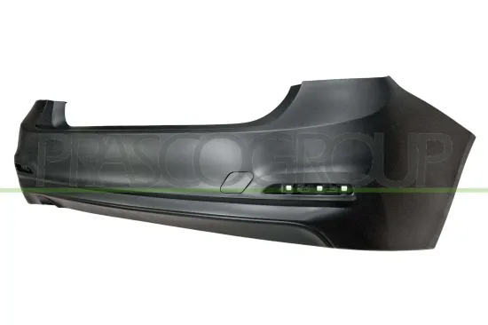 Stoßfänger hinten PRASCO BM0311051 Bild Stoßfänger hinten PRASCO BM0311051