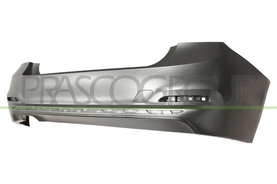 Stoßfänger hinten links hinten rechts PRASCO BM0311052 Bild Stoßfänger hinten links hinten rechts PRASCO BM0311052