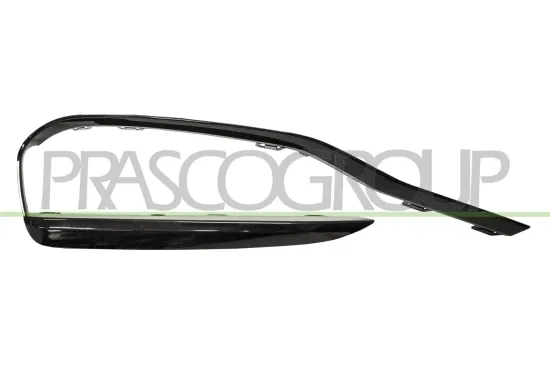 Zier-/Schutzleiste, Stoßfänger vorne links PRASCO BM0311204 Bild Zier-/Schutzleiste, Stoßfänger vorne links PRASCO BM0311204