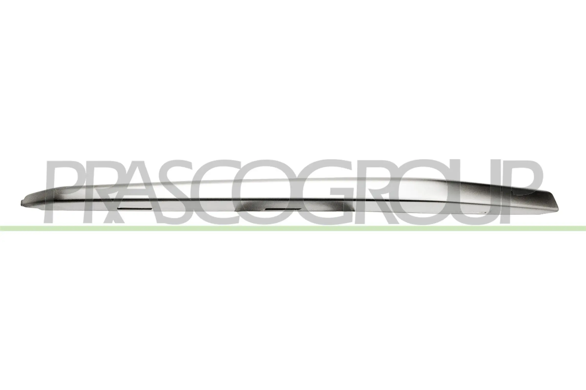 Zier-/Schutzleiste, Kühlergitter rechts PRASCO BM0311223