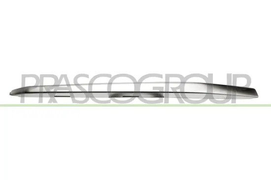 Zier-/Schutzleiste, Kühlergitter rechts PRASCO BM0311223 Bild Zier-/Schutzleiste, Kühlergitter rechts PRASCO BM0311223