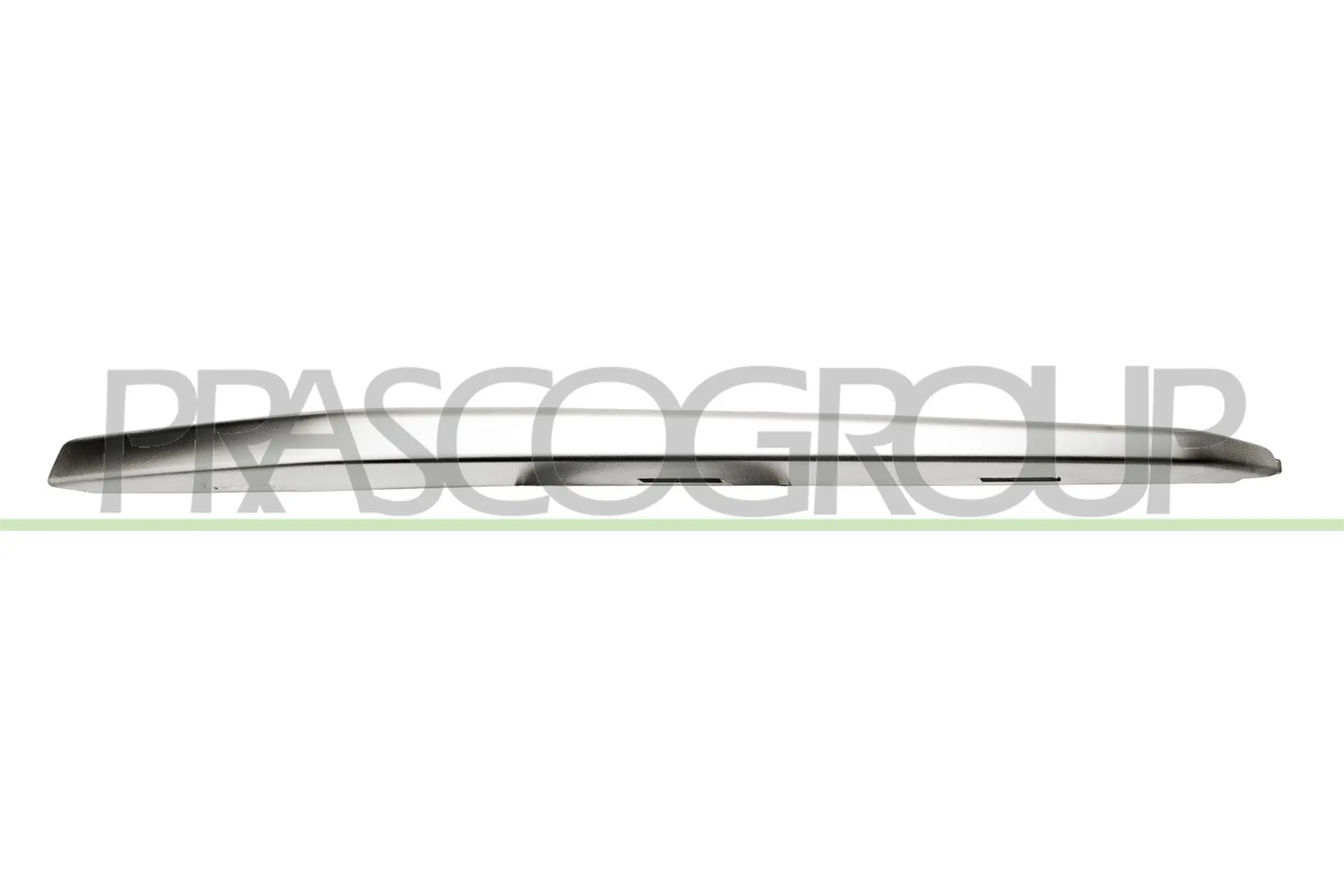 Zier-/Schutzleiste, Kühlergitter links PRASCO BM0311224