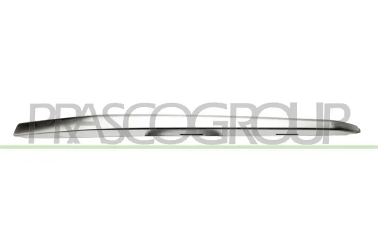 Zier-/Schutzleiste, Kühlergitter links PRASCO BM0311224 Bild Zier-/Schutzleiste, Kühlergitter links PRASCO BM0311224