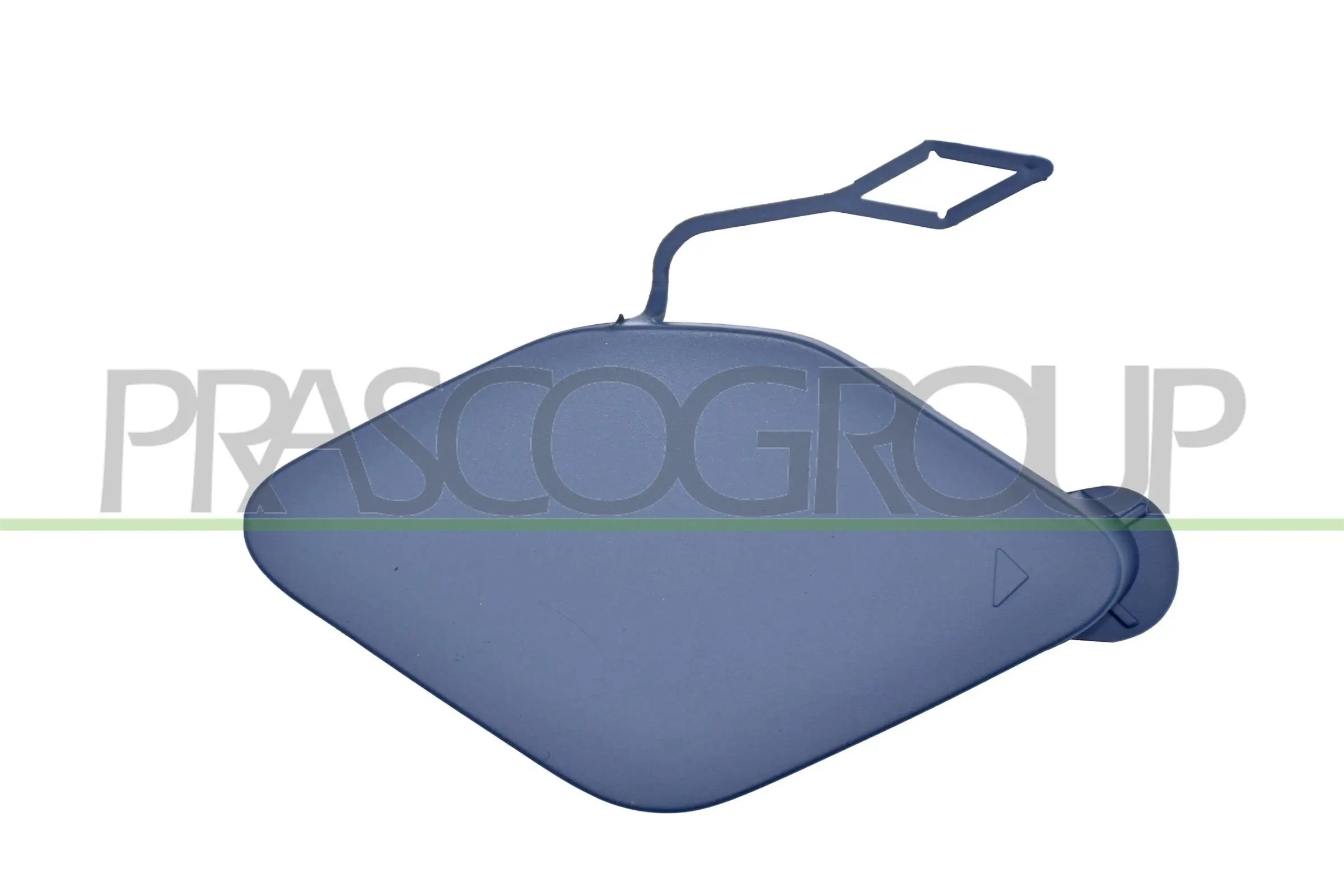 Klappe, Abschlepphaken vorne PRASCO BM0311236