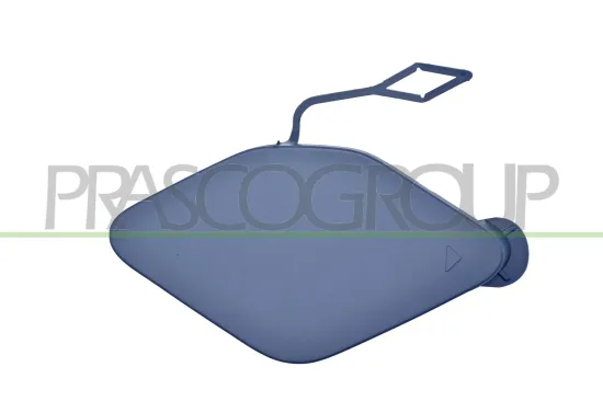 Klappe, Abschlepphaken vorne PRASCO BM0311236 Bild Klappe, Abschlepphaken vorne PRASCO BM0311236