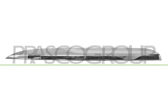 Zier-/Schutzleiste, Kühlergitter links PRASCO BM0311244 Bild Zier-/Schutzleiste, Kühlergitter links PRASCO BM0311244