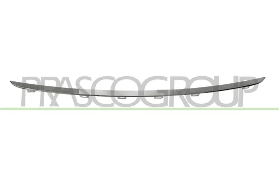 Zier-/Schutzleiste, Stoßfänger vorne PRASCO BM0311245 Bild Zier-/Schutzleiste, Stoßfänger vorne PRASCO BM0311245