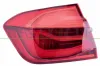 Heckleuchte links PRASCO BM0314064
