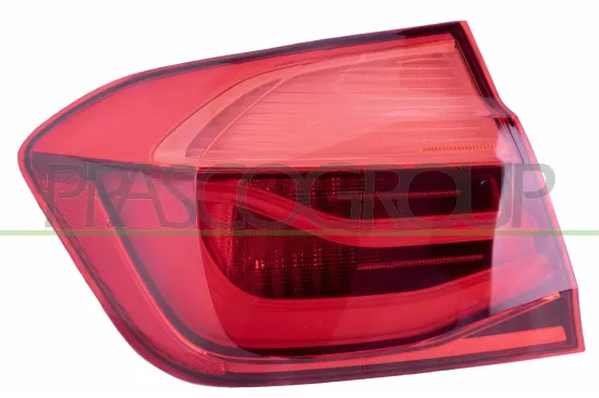 Heckleuchte links PRASCO BM0314064 Bild Heckleuchte links PRASCO BM0314064
