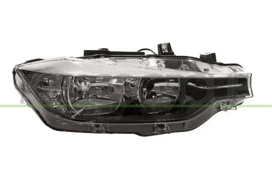 Hauptscheinwerfer rechts PRASCO BM0314903 Bild Hauptscheinwerfer rechts PRASCO BM0314903