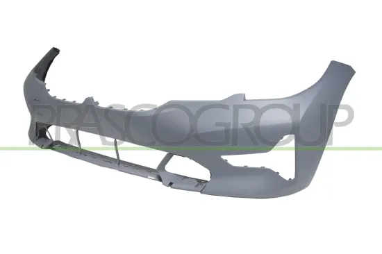 Stoßfänger vorne PRASCO BM0341010 Bild Stoßfänger vorne PRASCO BM0341010