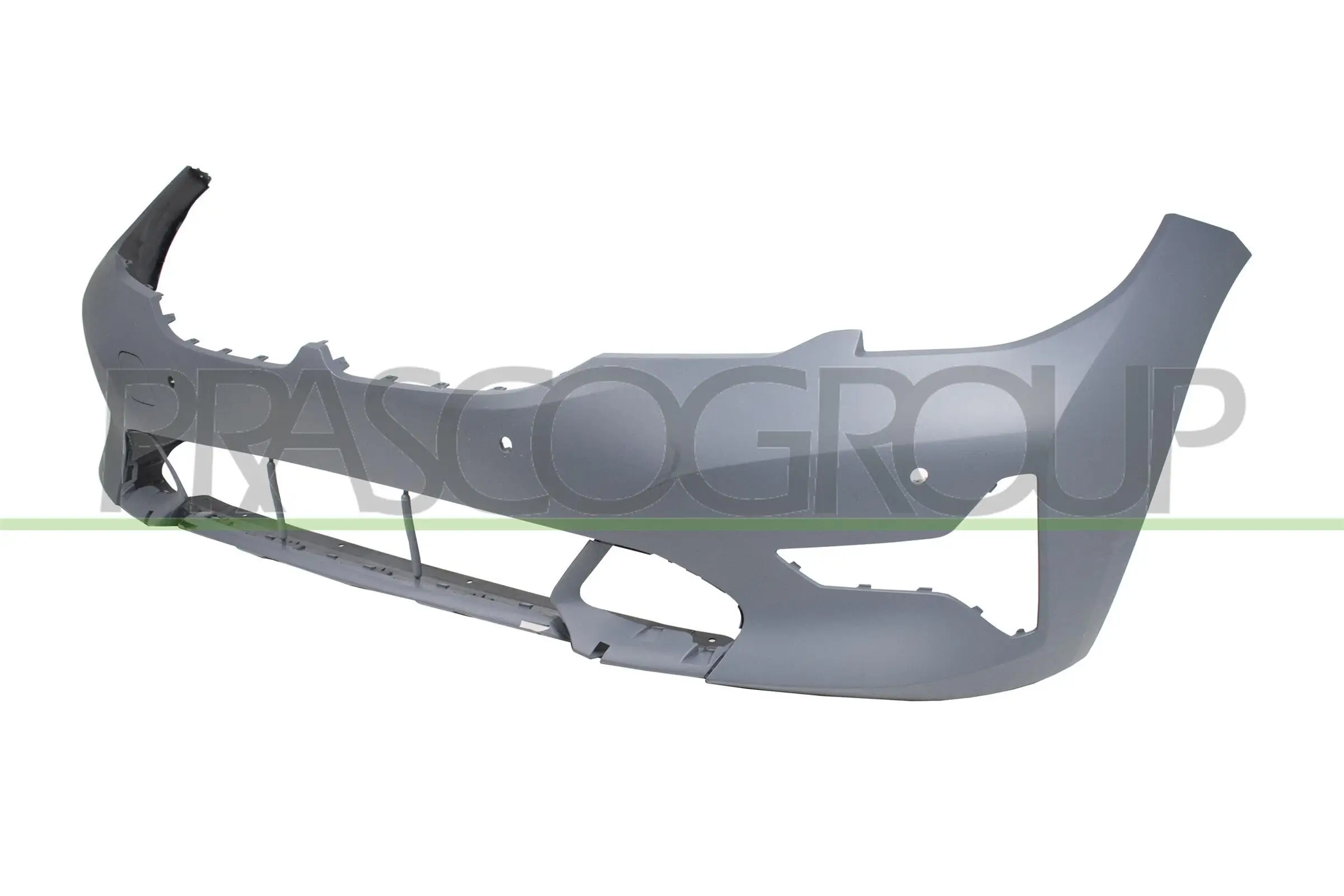 Stoßfänger vorne PRASCO BM0341020