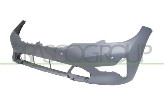 Stoßfänger vorne PRASCO BM0341020 Bild Stoßfänger vorne PRASCO BM0341020