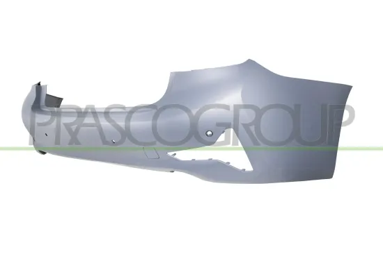 Stoßfänger hinten PRASCO BM0341061 Bild Stoßfänger hinten PRASCO BM0341061