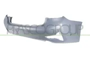 Stoßfänger hinten PRASCO BM0341071