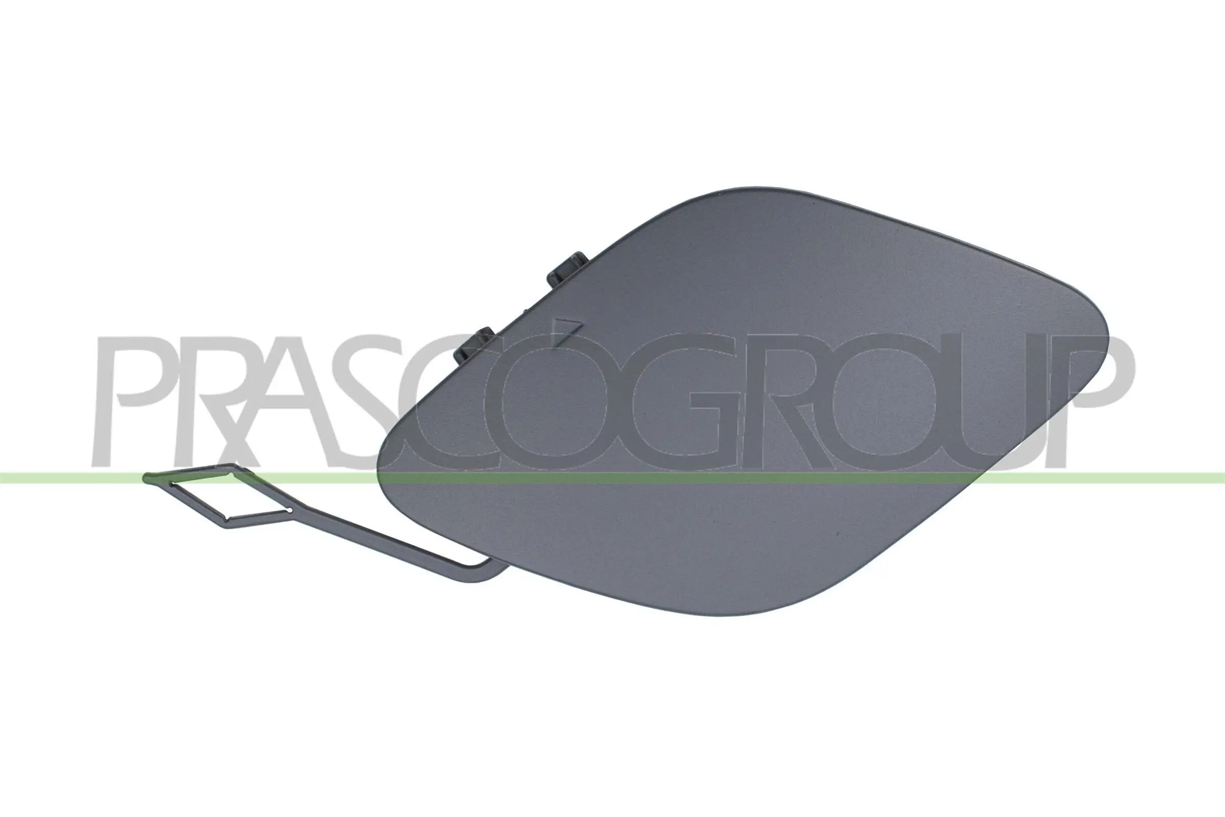 Klappe, Abschlepphaken vorne PRASCO BM0341236