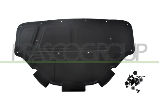 Motorraumdämmung PRASCO BM0341945 Bild Motorraumdämmung PRASCO BM0341945