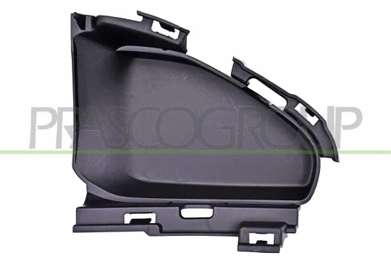 Blende, Stoßfänger vorne links PRASCO BM0342104 Bild Blende, Stoßfänger vorne links PRASCO BM0342104