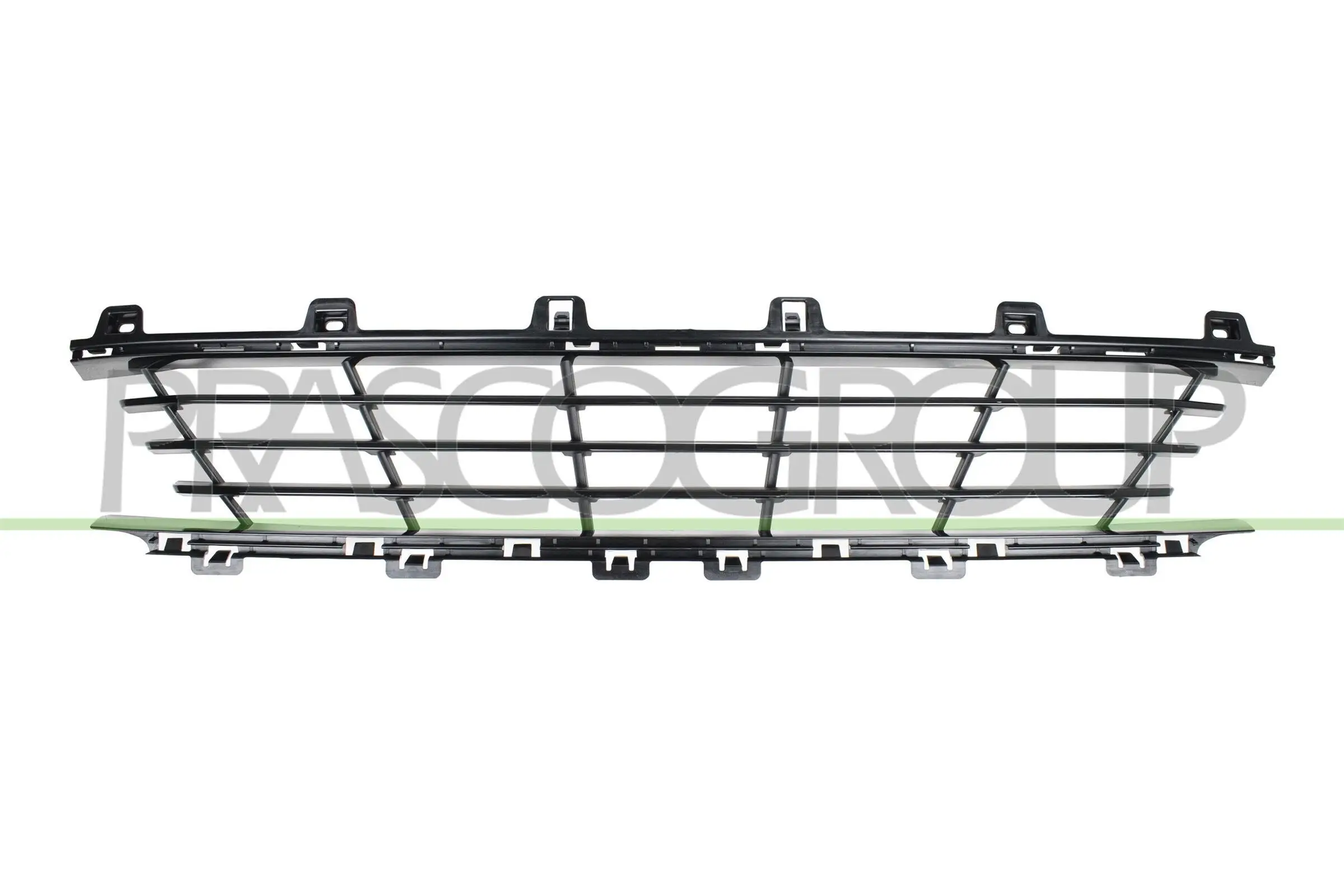 Lüftungsgitter, Stoßfänger vorne PRASCO BM0342120