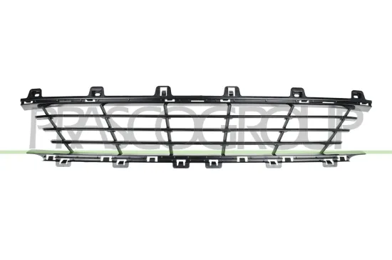 Lüftungsgitter, Stoßfänger vorne PRASCO BM0342120 Bild Lüftungsgitter, Stoßfänger vorne PRASCO BM0342120