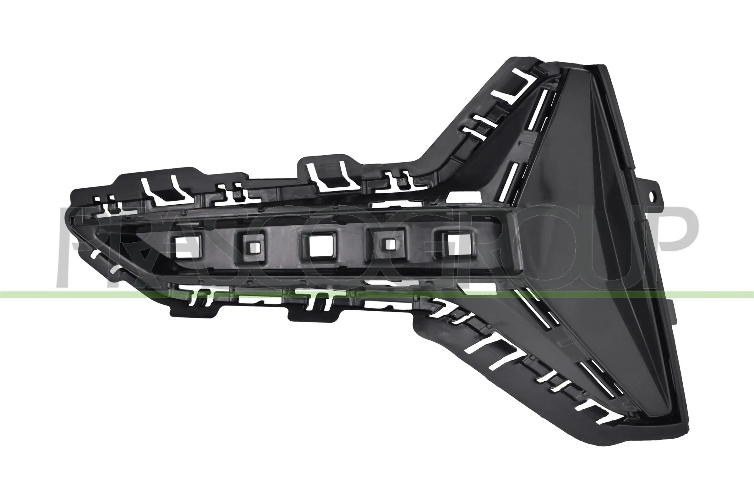 Lüftungsgitter, Stoßfänger hinten rechts PRASCO BM0342153