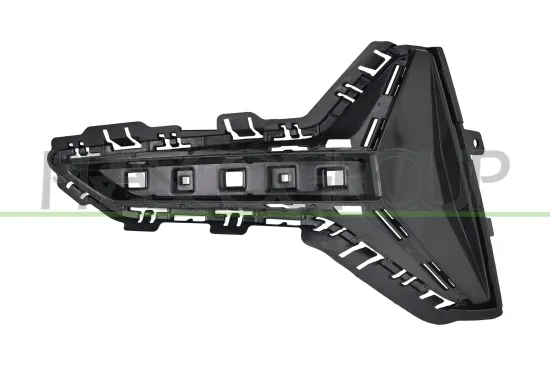 Lüftungsgitter, Stoßfänger hinten rechts PRASCO BM0342153 Bild Lüftungsgitter, Stoßfänger hinten rechts PRASCO BM0342153