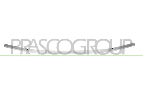 Träger, Stoßfänger vorne PRASCO BM0343206 Bild Träger, Stoßfänger vorne PRASCO BM0343206