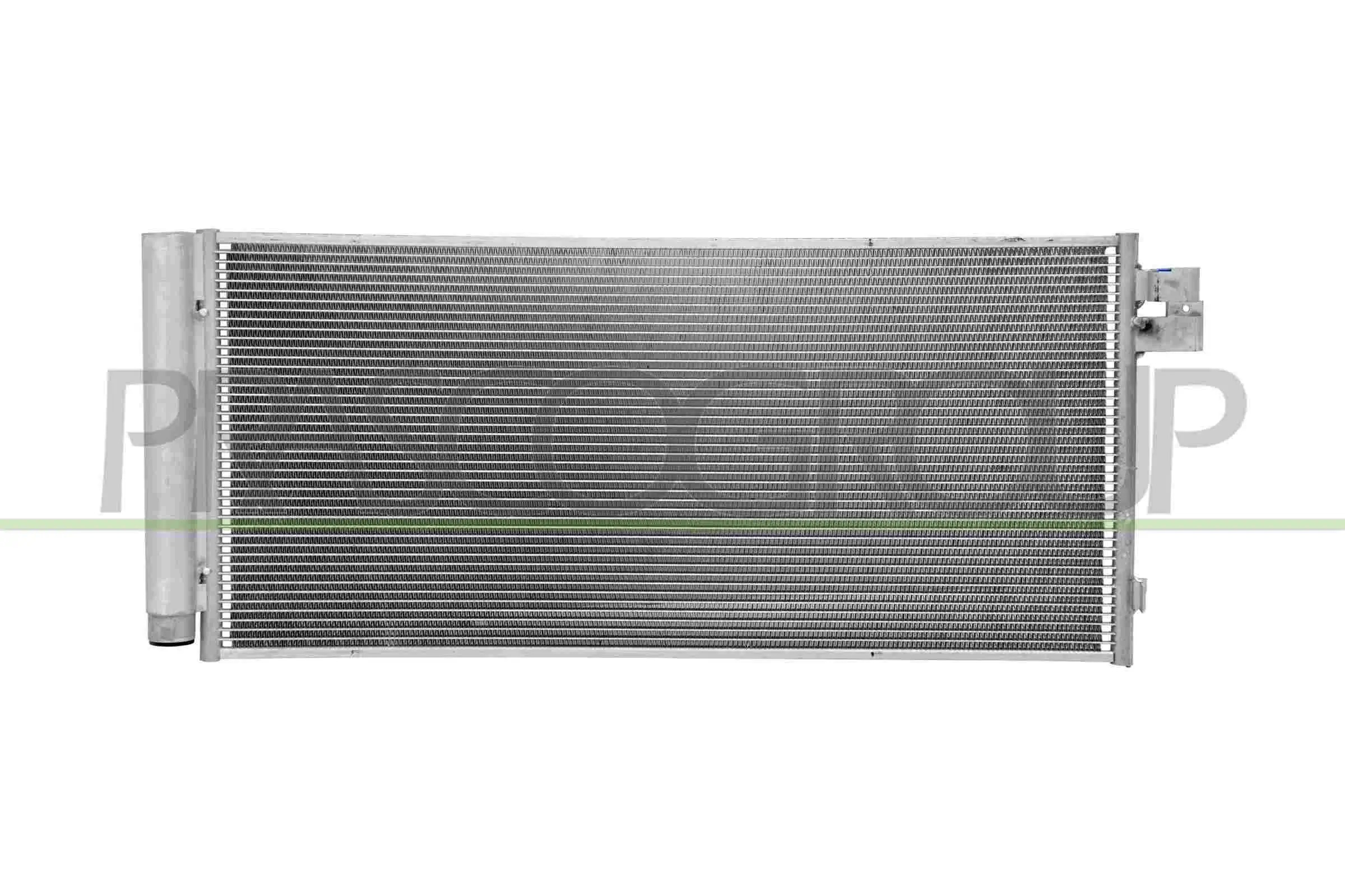 Kondensator, Klimaanlage PRASCO BM034C001