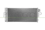 Kondensator, Klimaanlage PRASCO BM034C001
