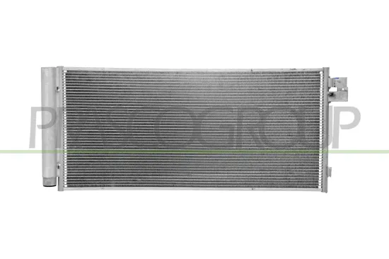 Kondensator, Klimaanlage PRASCO BM034C001 Bild Kondensator, Klimaanlage PRASCO BM034C001