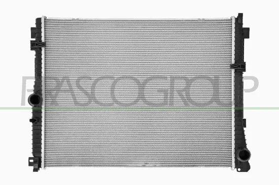 Kühler, Motorkühlung PRASCO BM034R001 Bild Kühler, Motorkühlung PRASCO BM034R001