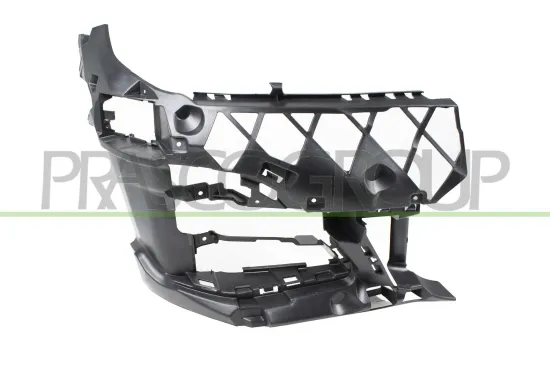 Halter, Stoßfänger vorne rechts PRASCO BM0351003 Bild Halter, Stoßfänger vorne rechts PRASCO BM0351003