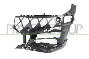 Halter, Stoßfänger vorne links PRASCO BM0351004