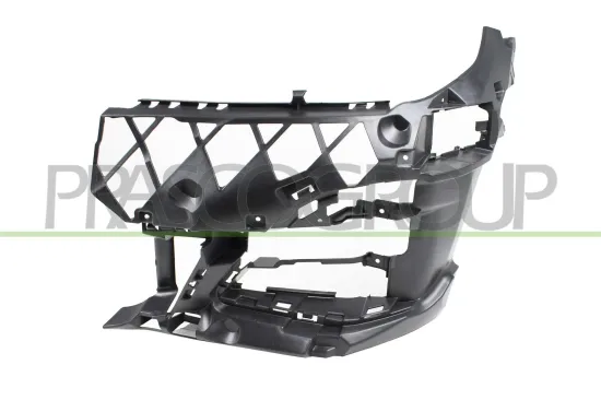Halter, Stoßfänger vorne links PRASCO BM0351004 Bild Halter, Stoßfänger vorne links PRASCO BM0351004
