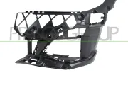 Halter, Stoßfänger vorne links PRASCO BM0351014