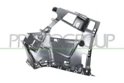 Halter, Stoßfänger hinten links PRASCO BM0351054