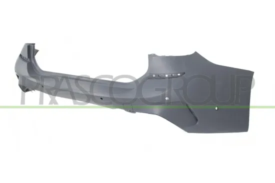 Stoßfänger hinten PRASCO BM0351091 Bild Stoßfänger hinten PRASCO BM0351091