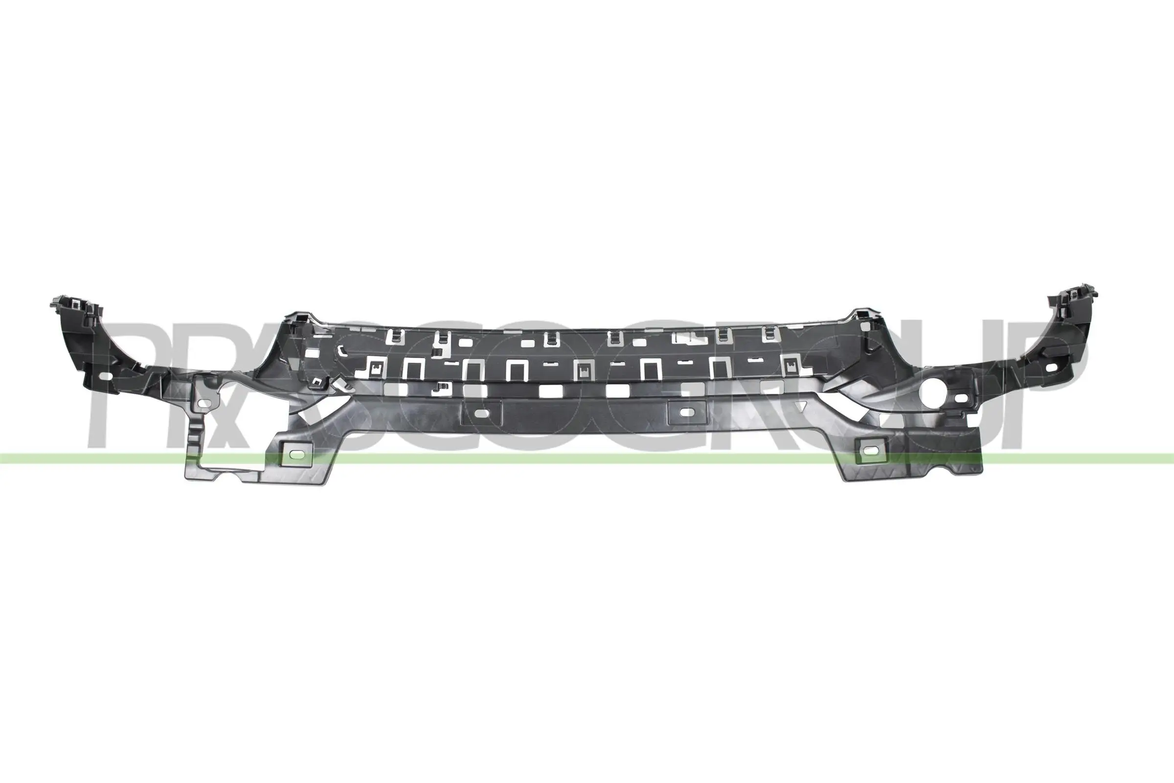 Aufpralldämpfer, Stoßfänger hinten PRASCO BM0351672