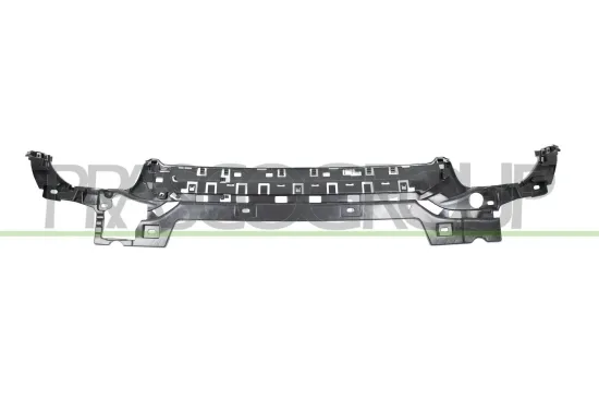 Aufpralldämpfer, Stoßfänger hinten PRASCO BM0351672 Bild Aufpralldämpfer, Stoßfänger hinten PRASCO BM0351672