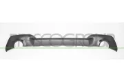 Spoiler hinten PRASCO BM0351851
