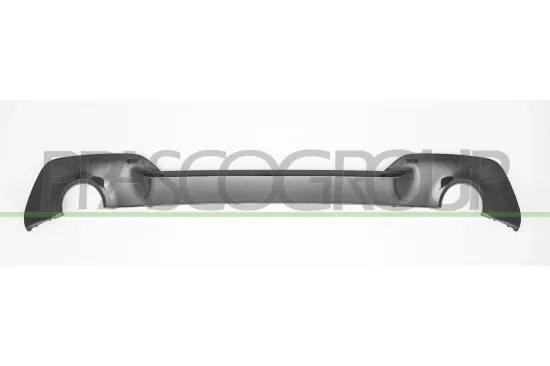 Spoiler hinten PRASCO BM0351851 Bild Spoiler hinten PRASCO BM0351851