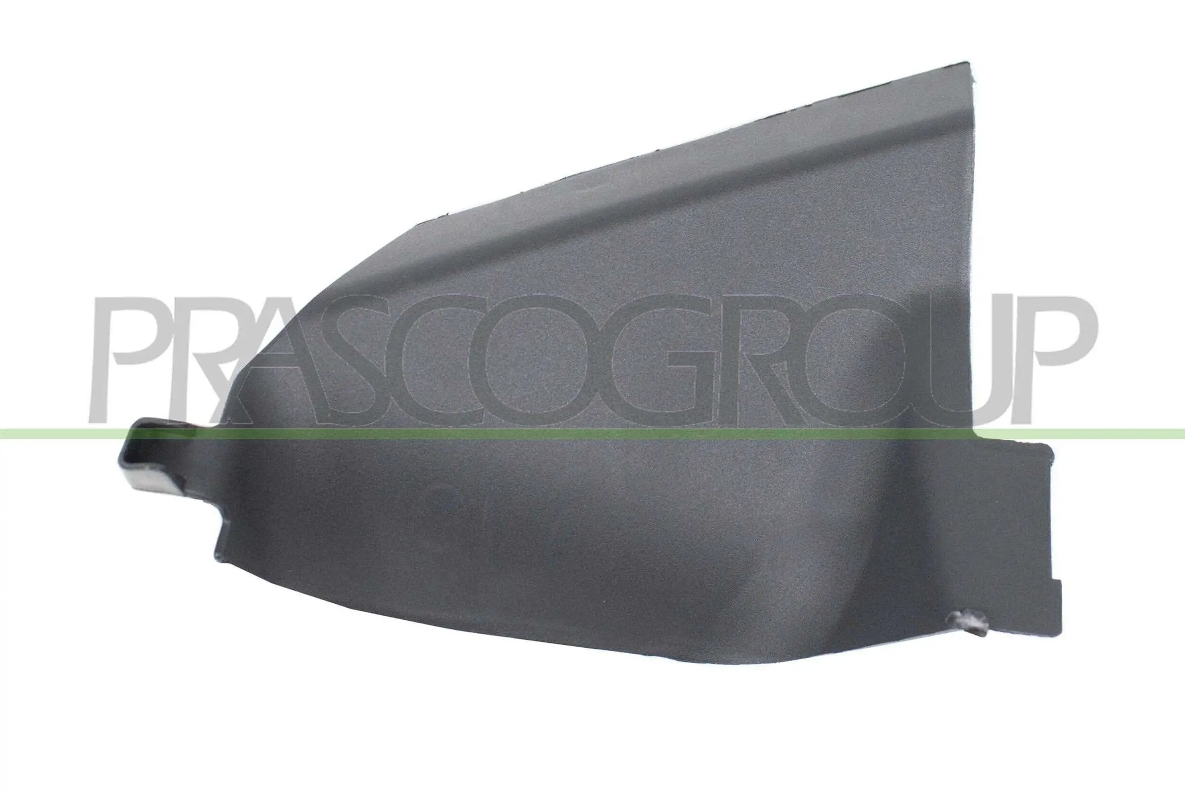Luftleitblech, Motor vorne rechts PRASCO BM0352101