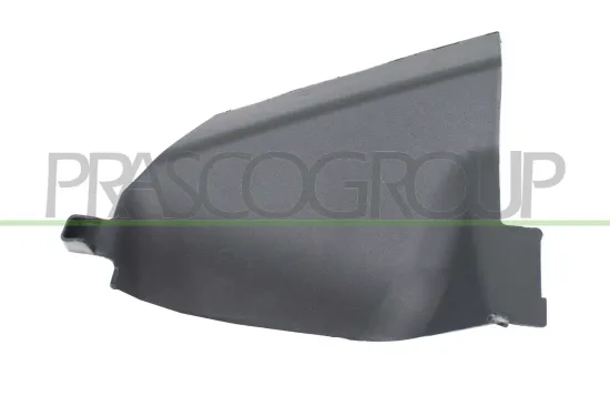 Luftleitblech, Motor vorne rechts PRASCO BM0352101 Bild Luftleitblech, Motor vorne rechts PRASCO BM0352101