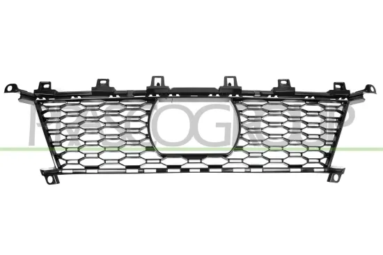 Lüftungsgitter, Stoßfänger vorne PRASCO BM0352130 Bild Lüftungsgitter, Stoßfänger vorne PRASCO BM0352130