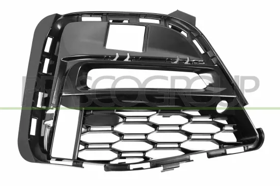 Lüftungsgitter, Stoßfänger vorne rechts PRASCO BM0352133 Bild Lüftungsgitter, Stoßfänger vorne rechts PRASCO BM0352133