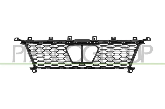 Lüftungsgitter, Stoßfänger vorne PRASCO BM0352140 Bild Lüftungsgitter, Stoßfänger vorne PRASCO BM0352140